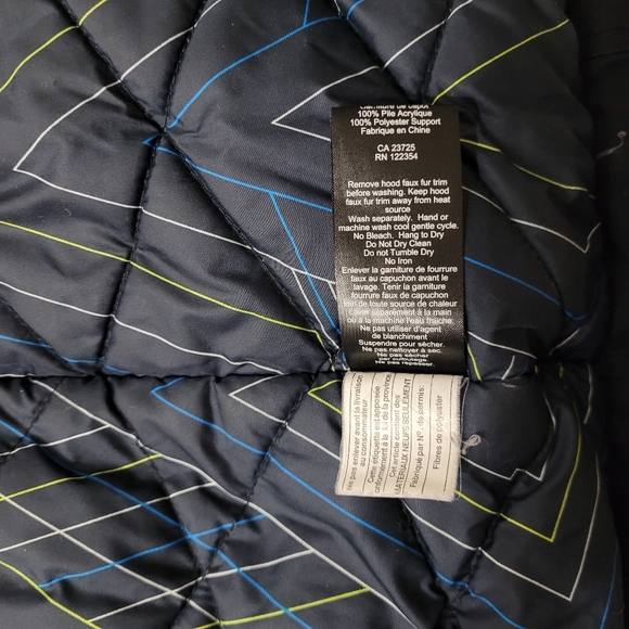Aritzia TNA Verbier Parka - Picture 14 of 15